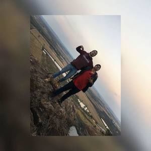 Meet your Posher, Raul regino